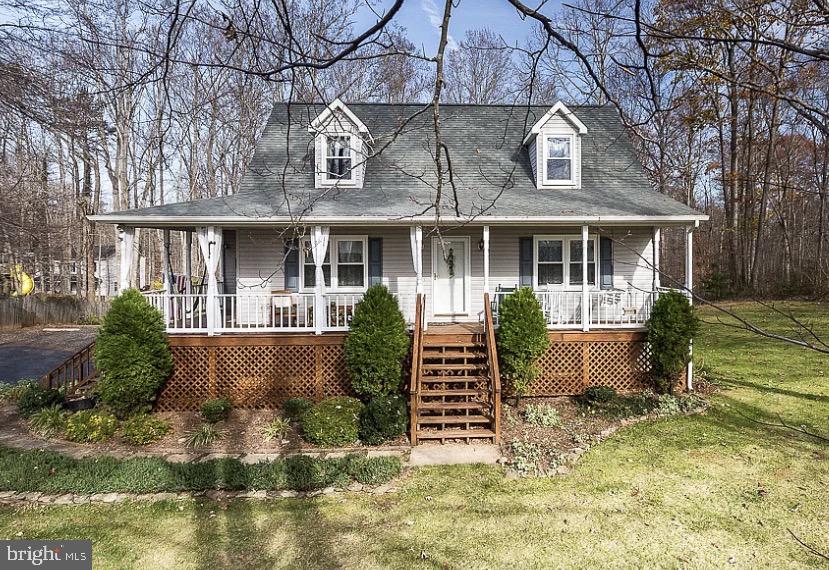 3229 Colvin Road Amissville, VA 20106 - Photo 1 of 1