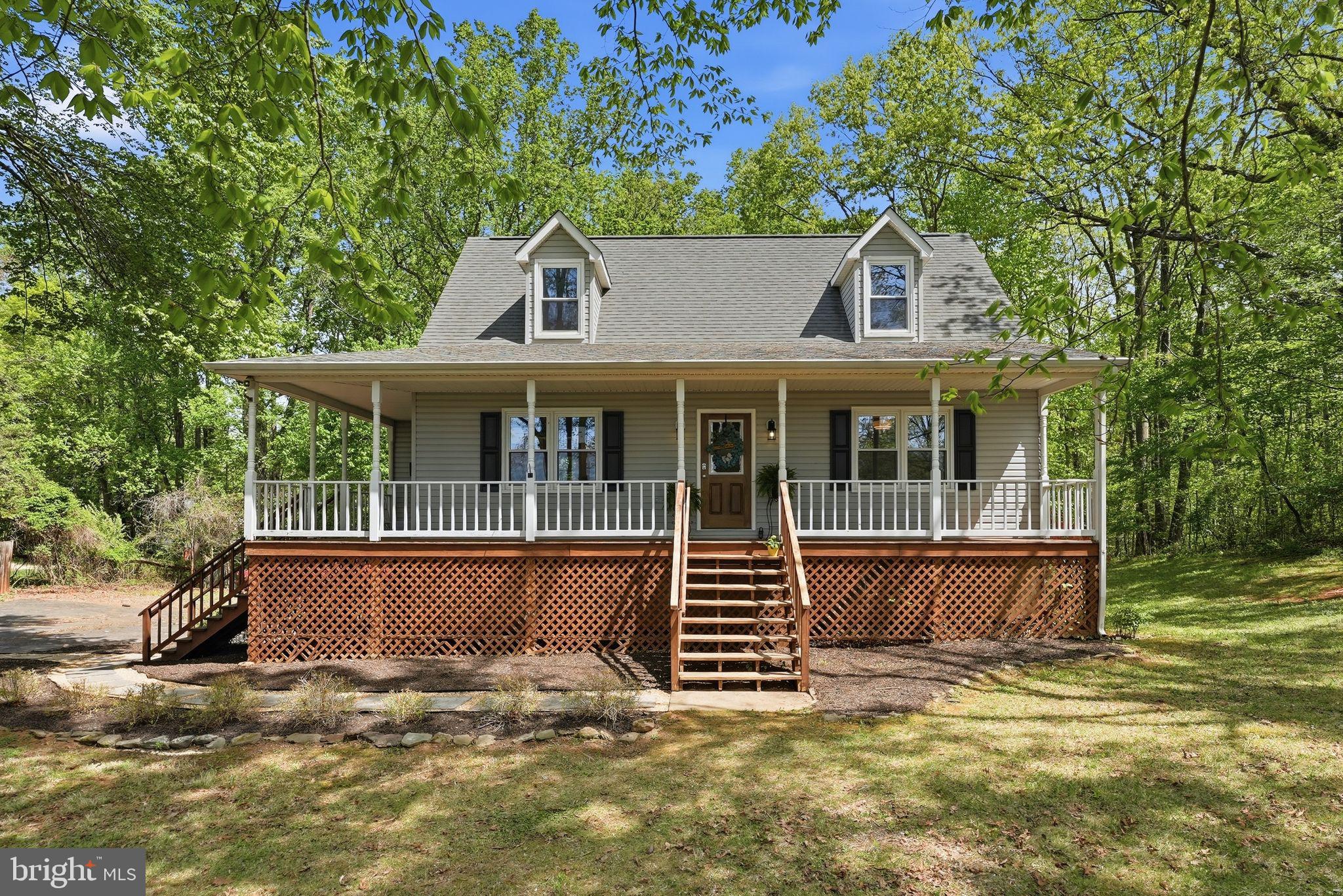 3229 Colvin Road Amissville, VA 20106 - Photo 1 of 52