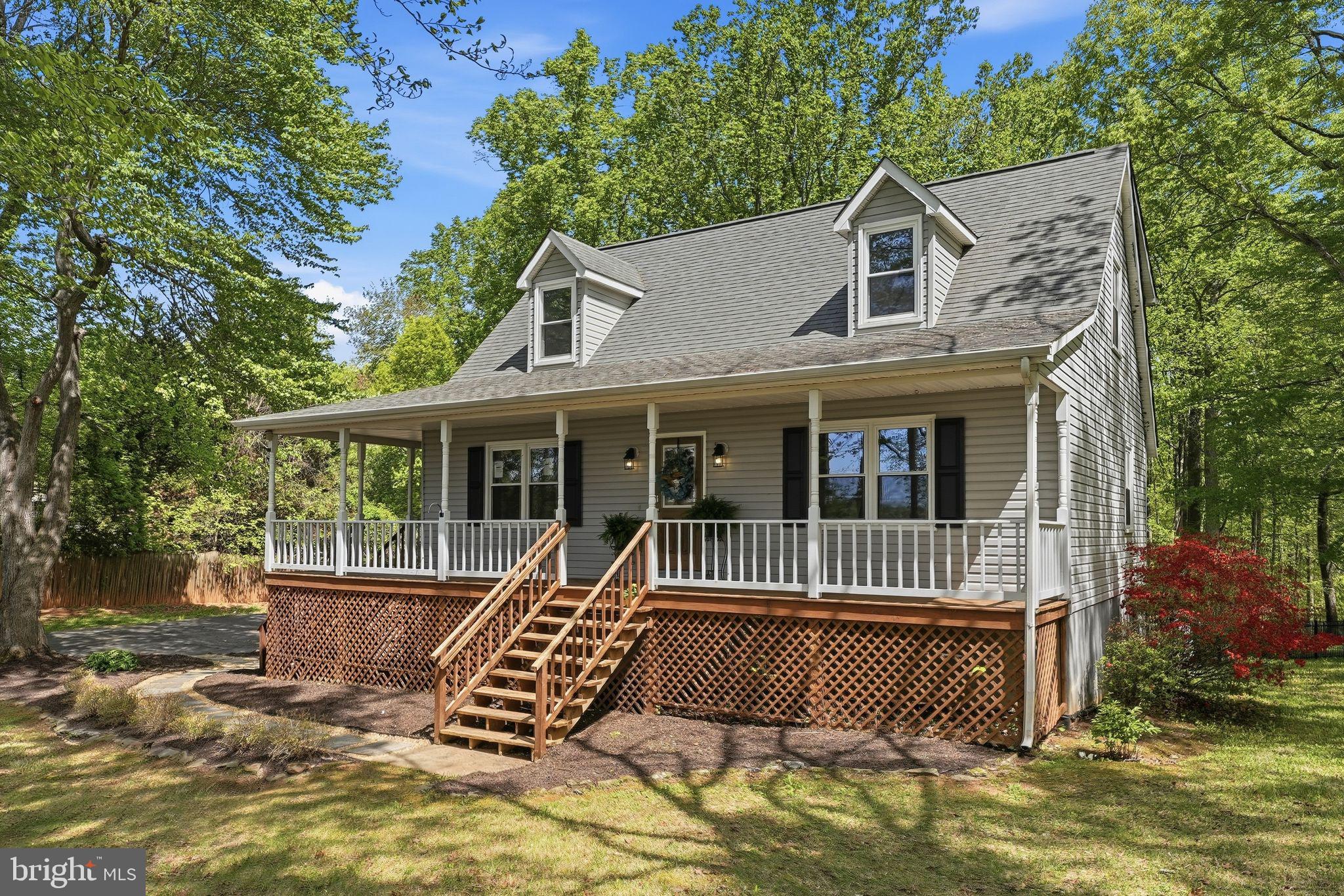 3229 Colvin Road Amissville, VA 20106 - Photo 11 of 52