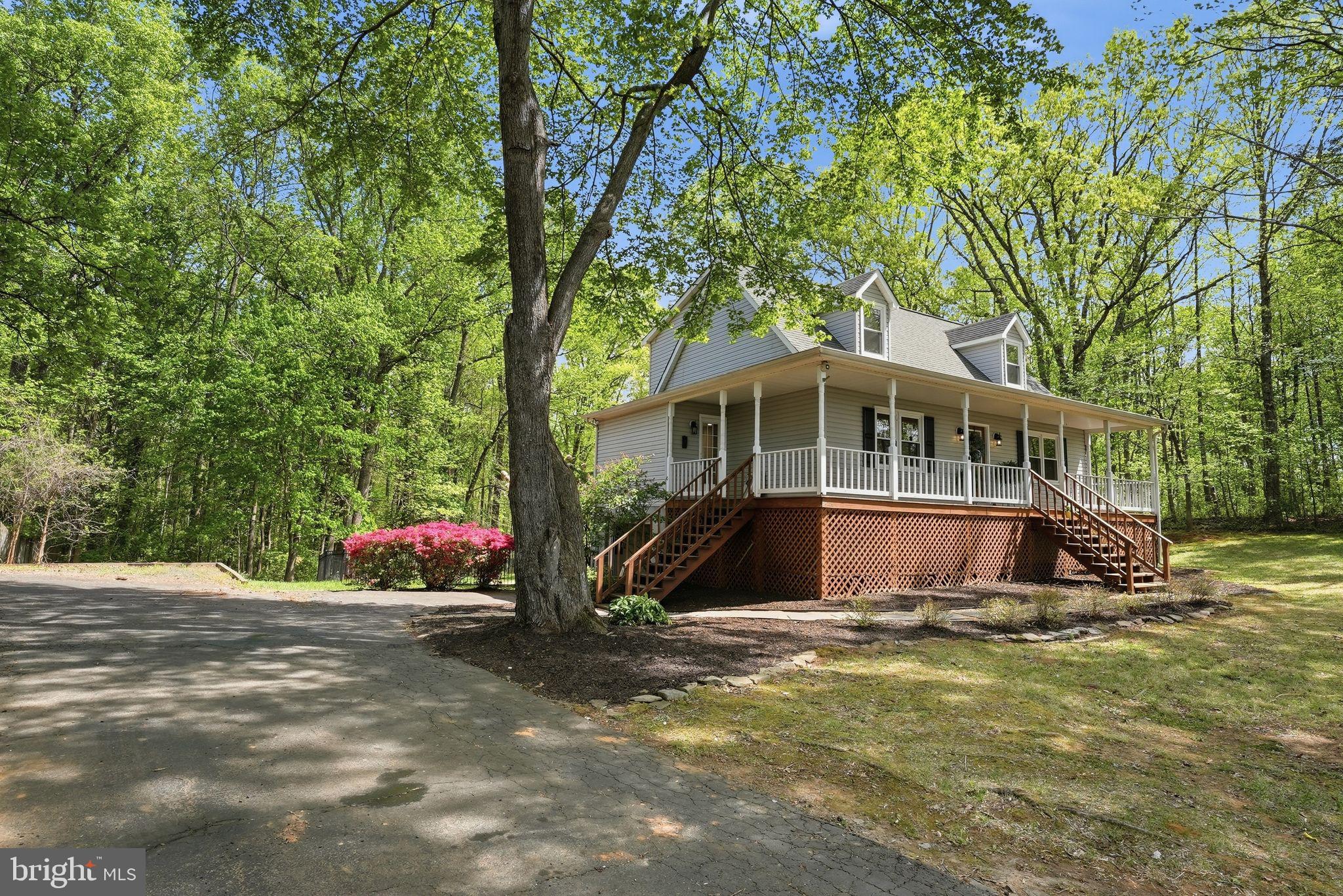 3229 Colvin Road Amissville, VA 20106 - Photo 14 of 52