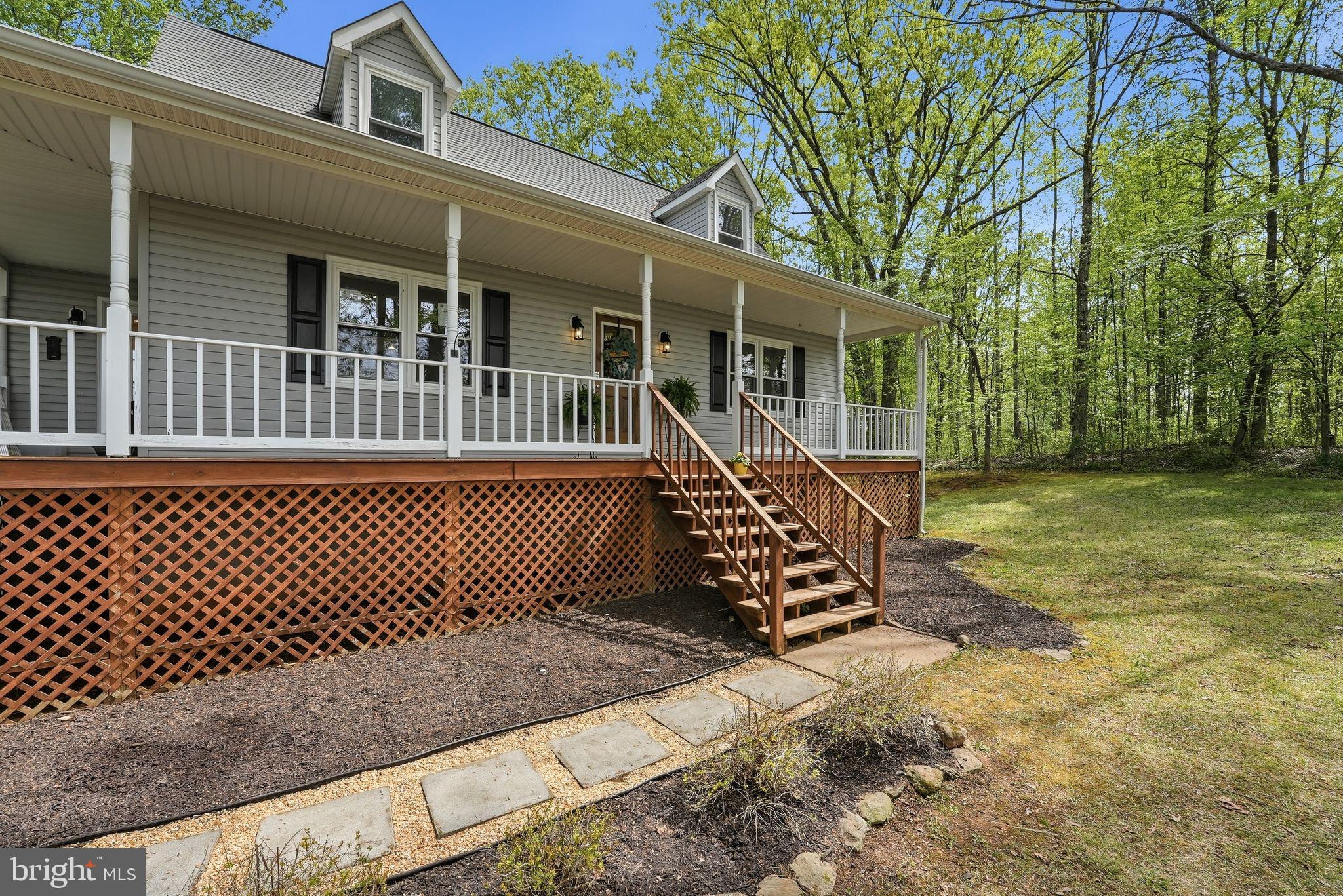 3229 Colvin Road Amissville, VA 20106 - Photo 15 of 52