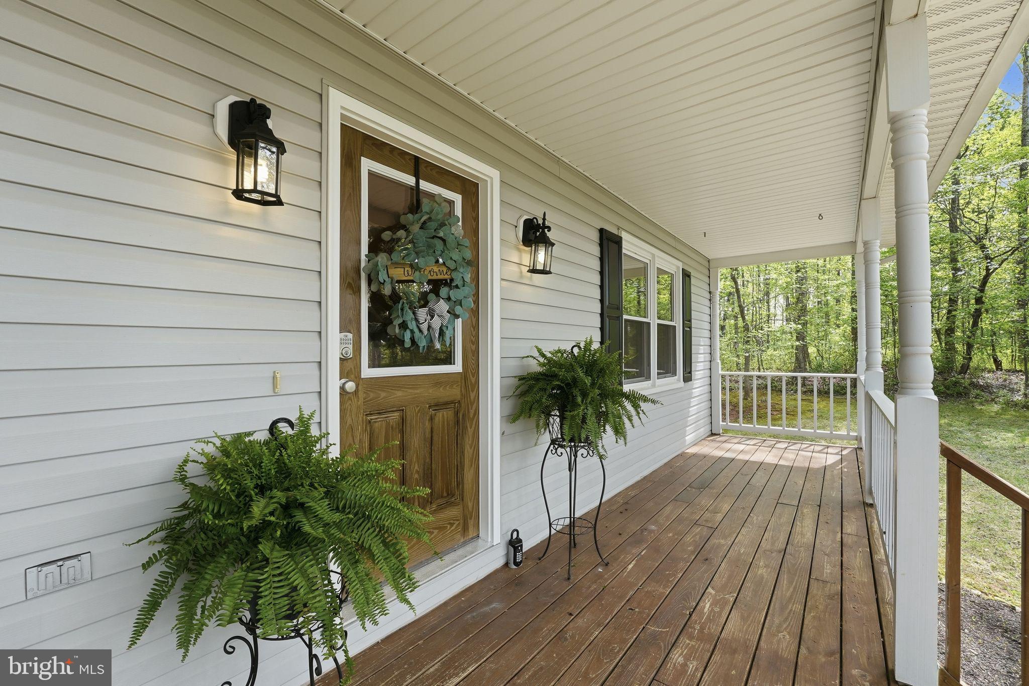 3229 Colvin Road Amissville, VA 20106 - Photo 16 of 52