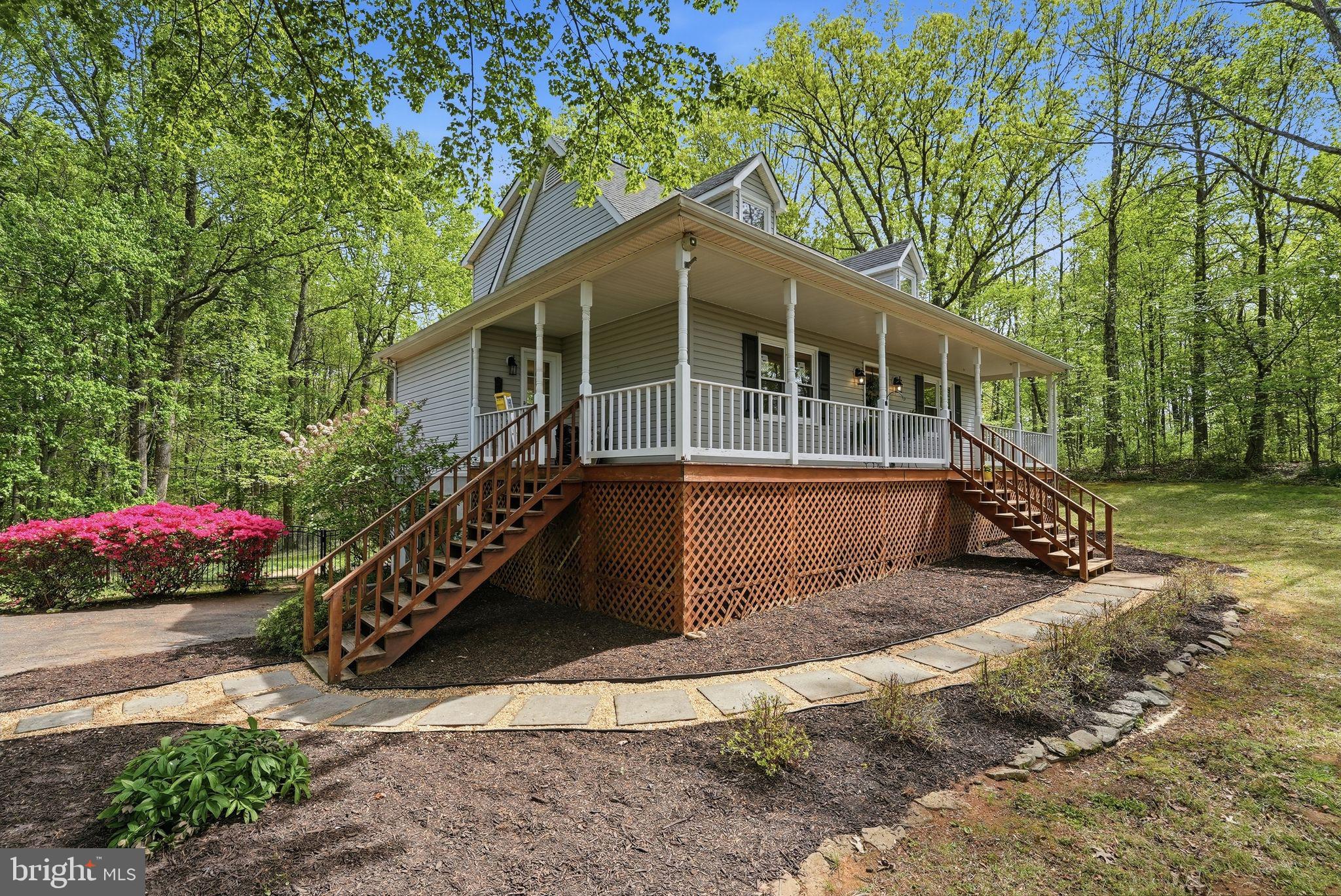 3229 Colvin Road Amissville, VA 20106 - Photo 2 of 52