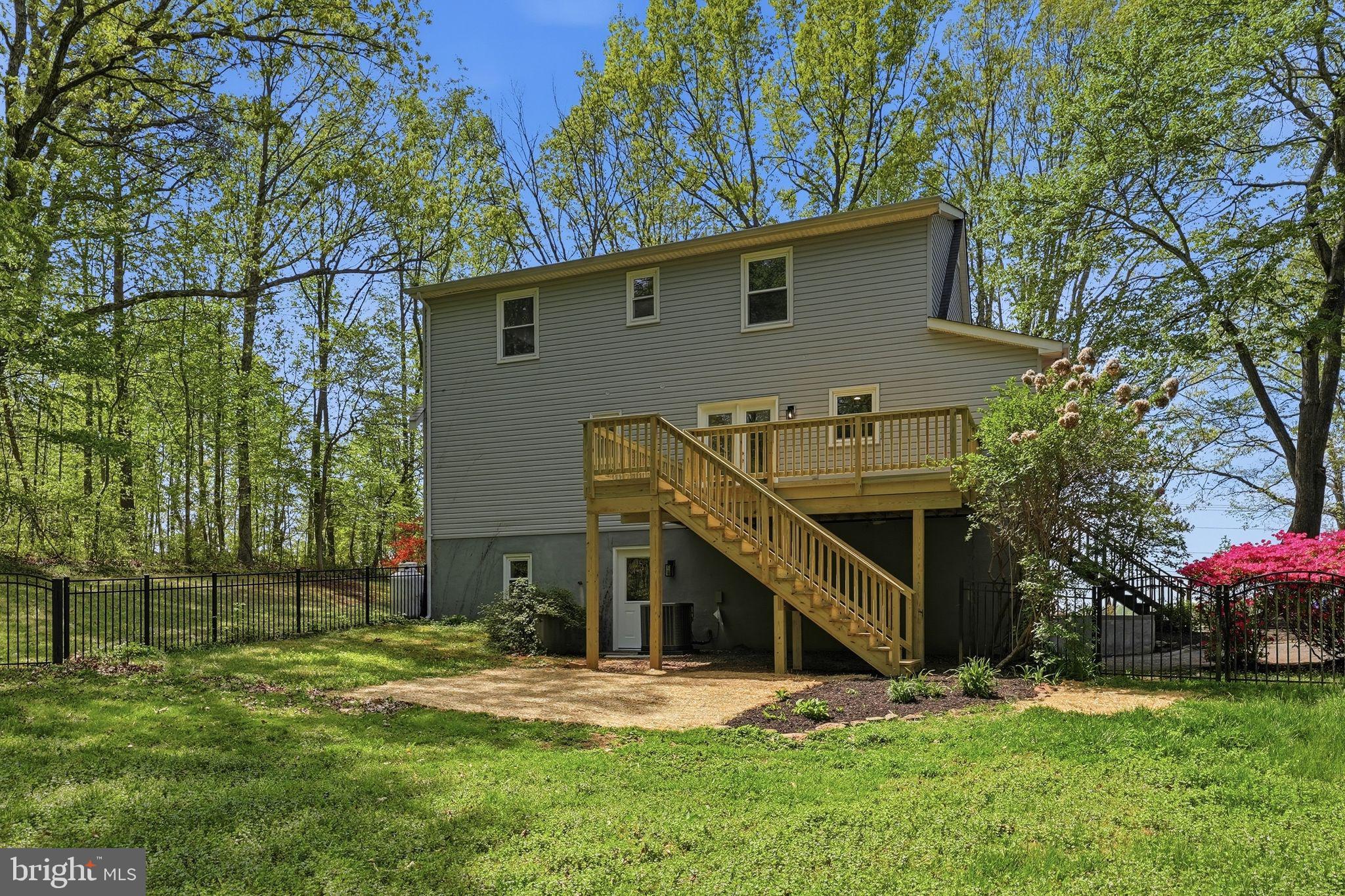 3229 Colvin Road Amissville, VA 20106 - Photo 50 of 52