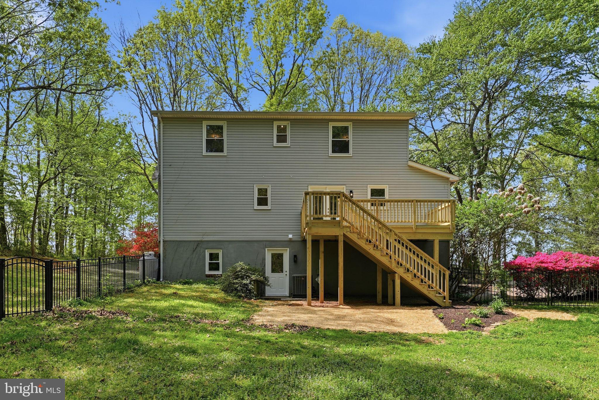 3229 Colvin Road Amissville, VA 20106 - Photo 51 of 52