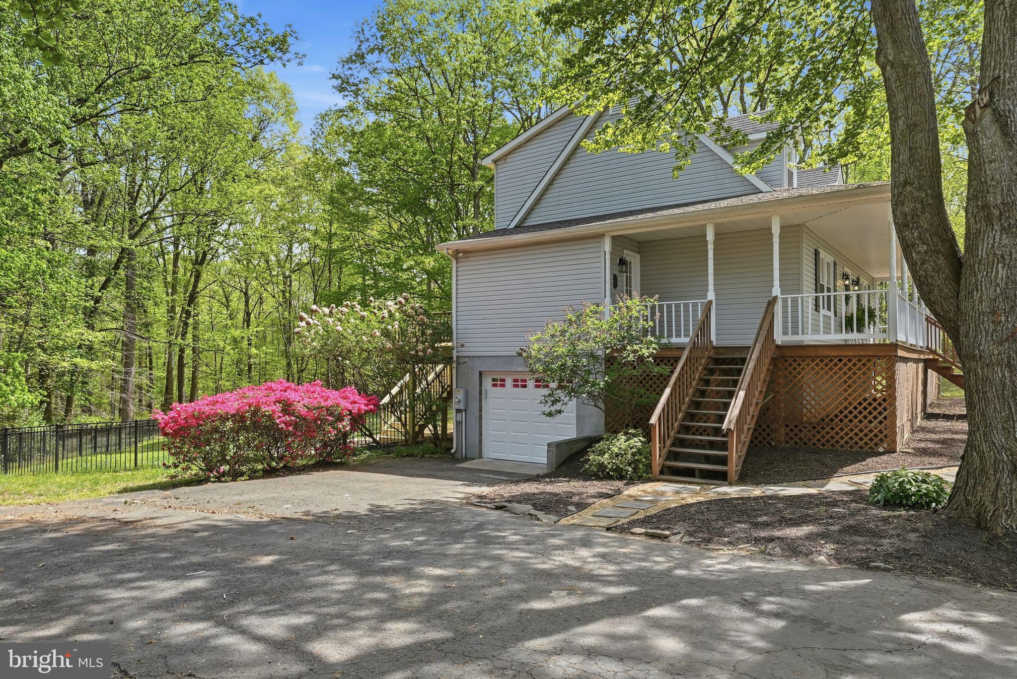 3229 Colvin Road Amissville, VA 20106 - Photo 7 of 52