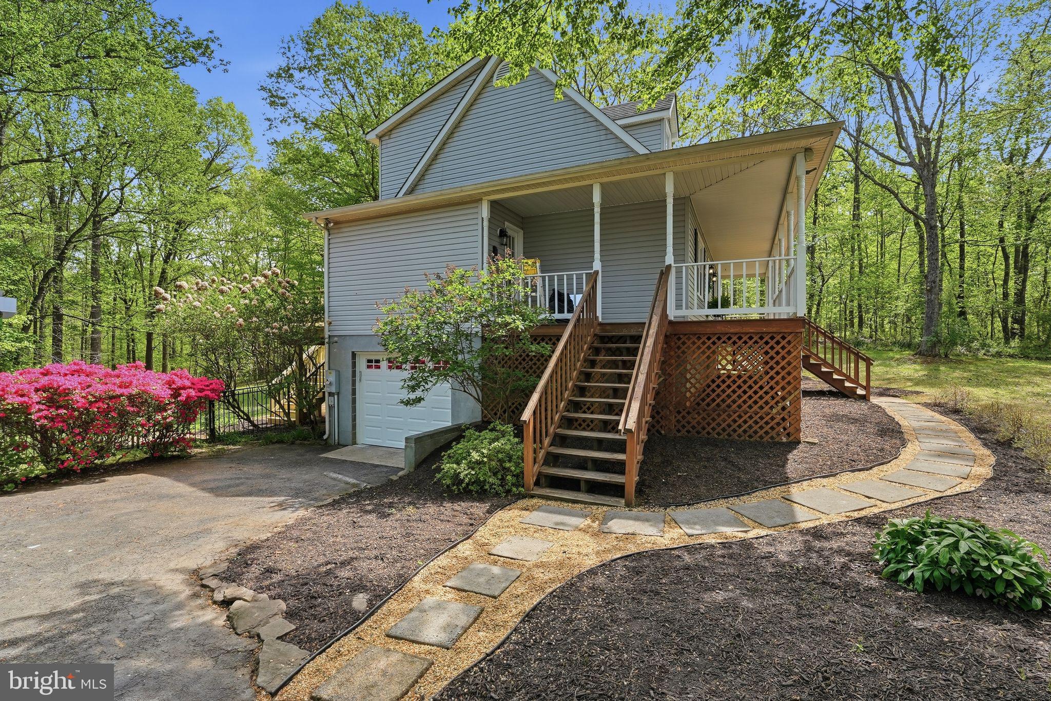 3229 Colvin Road Amissville, VA 20106 - Photo 8 of 52
