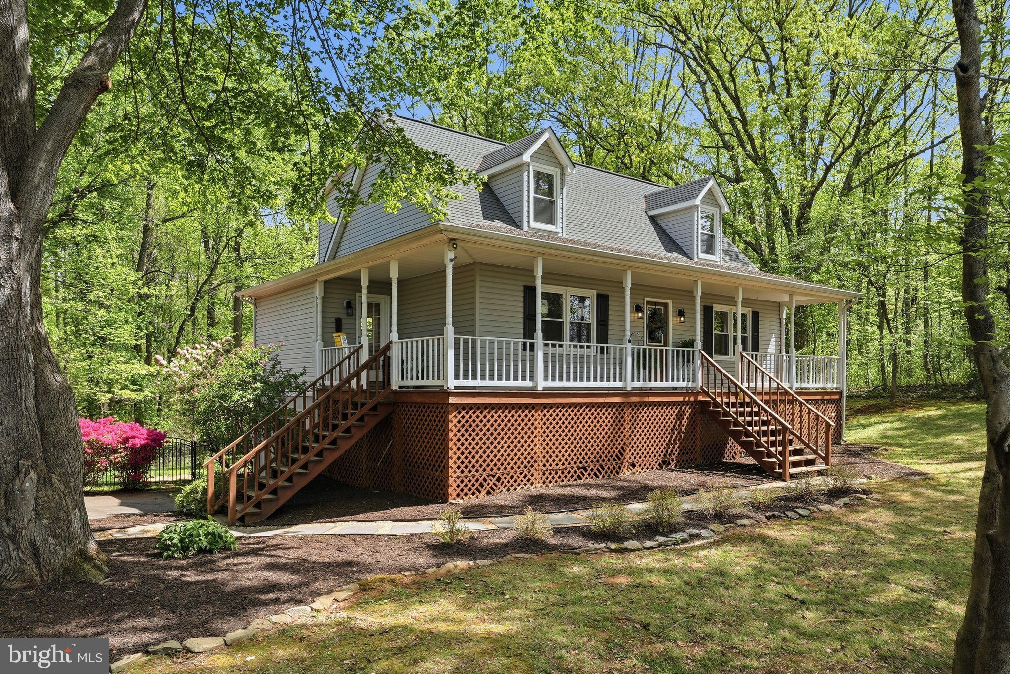 3229 Colvin Road Amissville, VA 20106 - Photo 10 of 52
