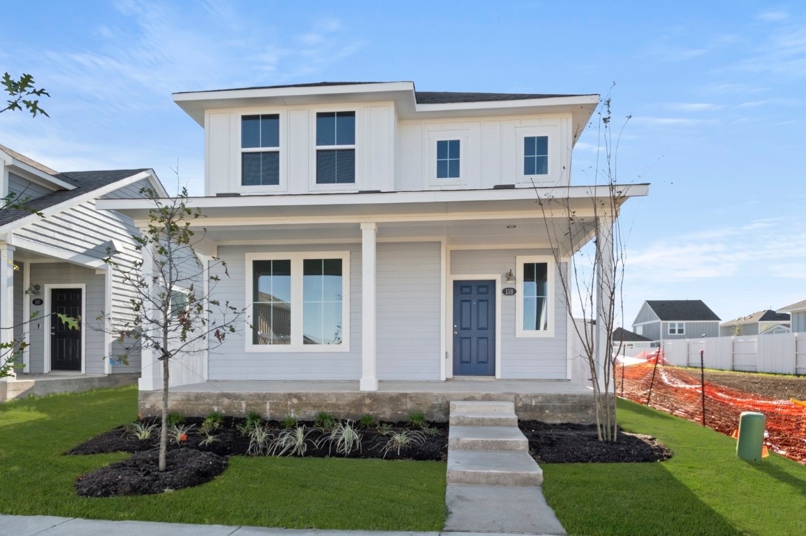 158 Daylily Drive Elgin, TX 78621 - Photo 2 of 31