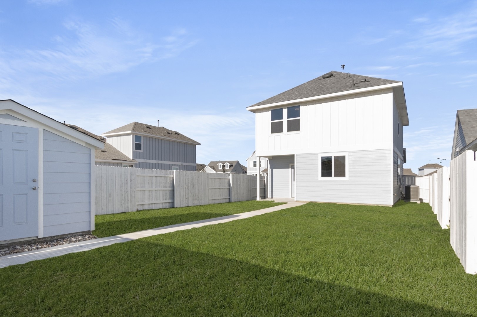 158 Daylily Drive Elgin, TX 78621 - Photo 30 of 31