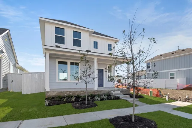 $237,100 | 158 Daylily Drive, Elgin, TX 78621