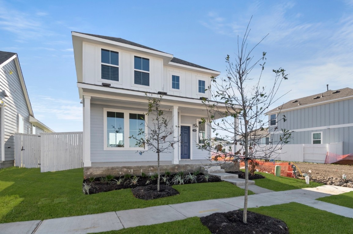 158 Daylily Drive Elgin, TX 78621 - Photo 4 of 31