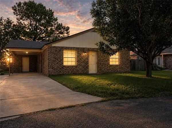 $139,900 | 140 East 12th Street, Reserve, LA 70084