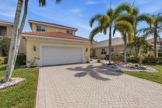 11131 Laurel Walk Road Wellington, FL 33449 - Photo 2 of 41 Exterior Front