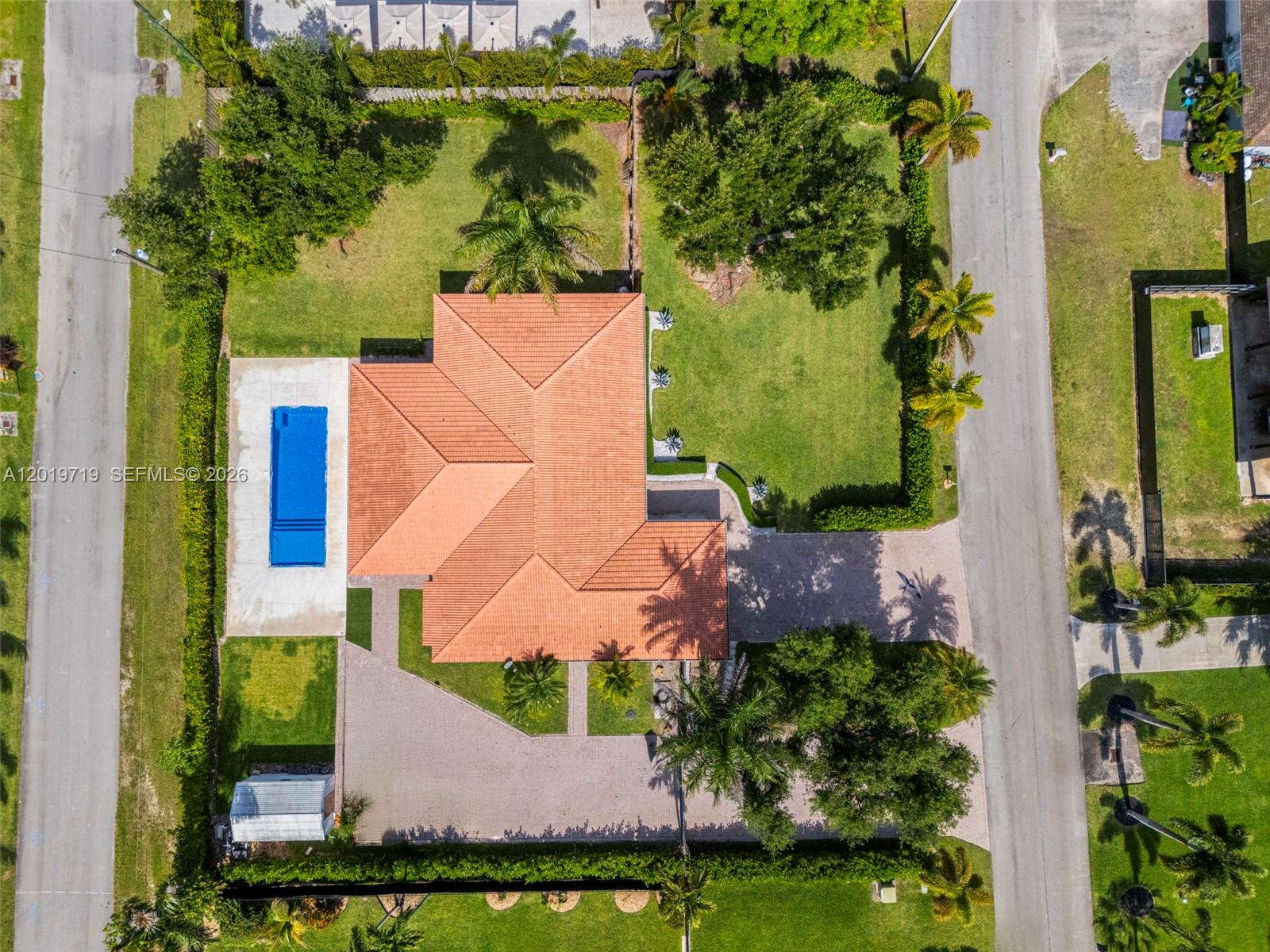 18733 Southwest 293rd Terrace Homestead, FL 33030 - Photo 54 of 55