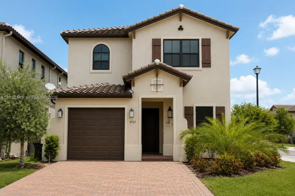 $740,000 | 9717 West 34th Lane, Hialeah, FL 33018