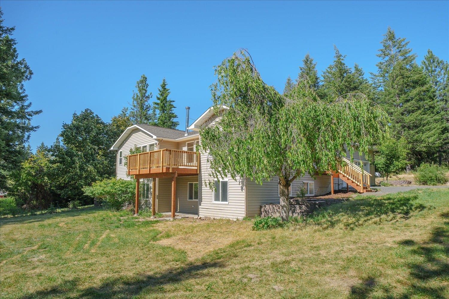 15519 East Tallman Road Chattaroy, WA 99003 - Photo 38 of 49