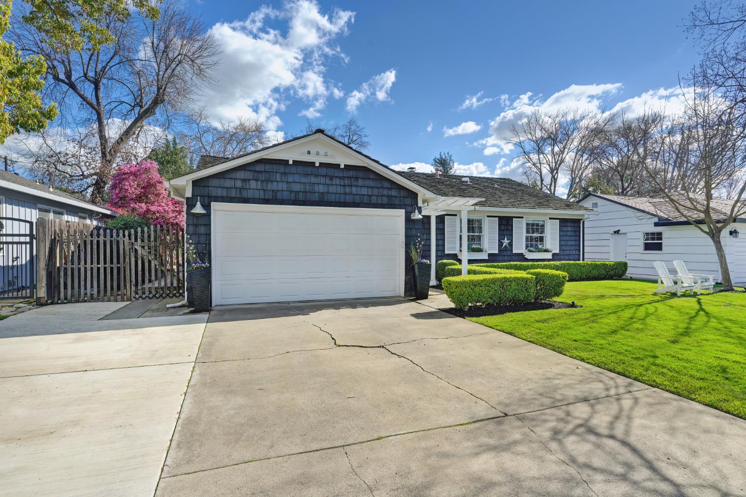 3852 El Ricon Way Sacramento, CA 95864 - Photo 68 of 71