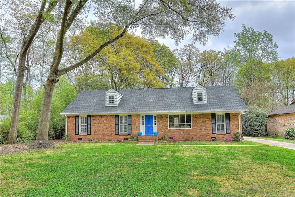 5001 Sharon View Road Charlotte, NC 28226 - Photo 1 of 24 Gallery Image 1