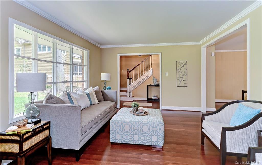 5001 Sharon View Road Charlotte, NC 28226 - Photo 3 of 24 Gallery Image 3