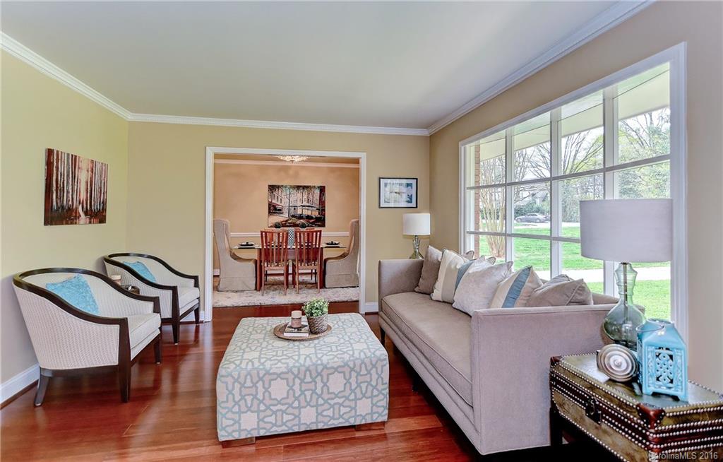 5001 Sharon View Road Charlotte, NC 28226 - Photo 4 of 24 Gallery Image 4