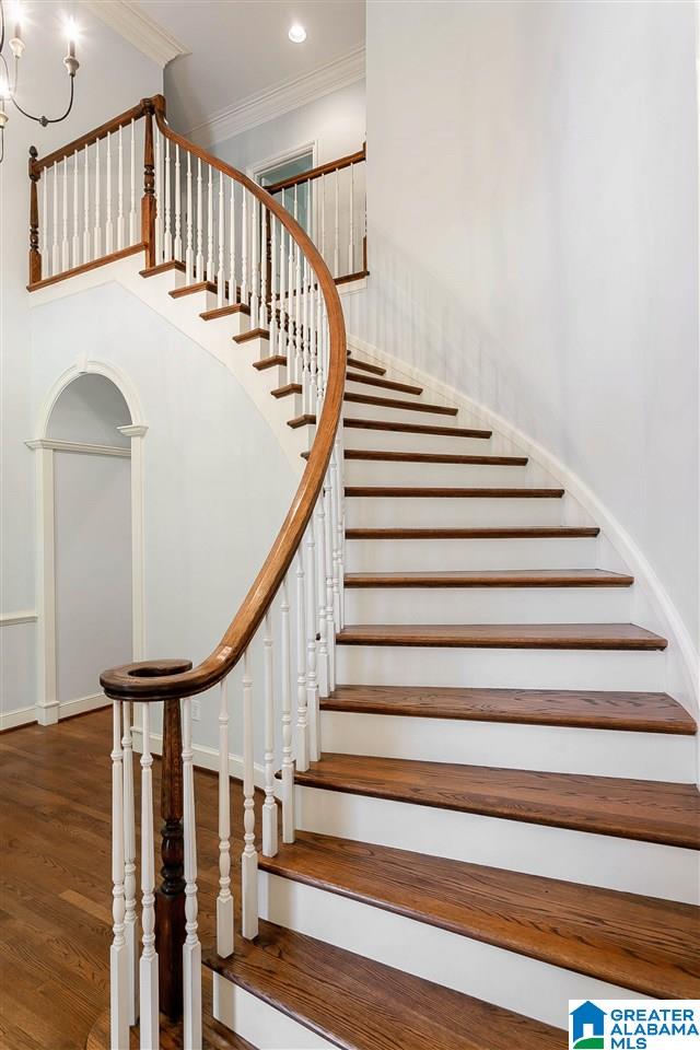 2108 Hickory Ridge Circle Birmingham, AL 35243 - Photo 3 of 50