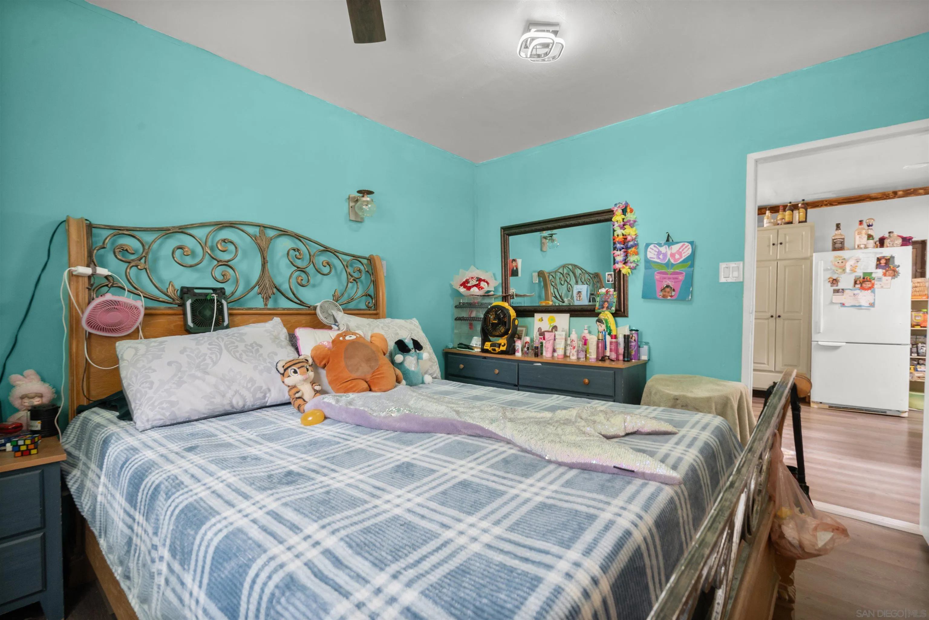 2226 Buckman Spgs Road Campo, CA 91906 - Photo 15 of 39 Gallery Image 15