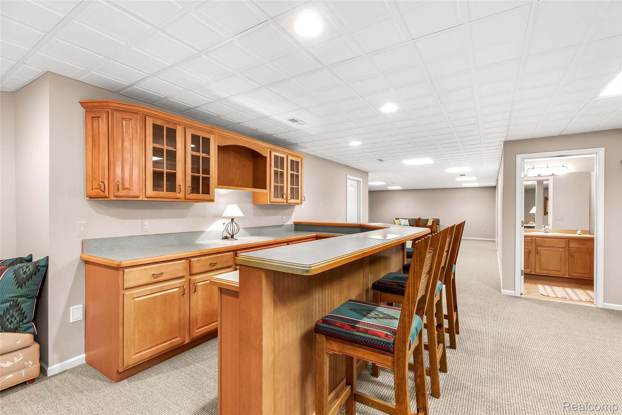 664 Inverness Highland, MI 48357 - Photo 47 of 77 58.Basement