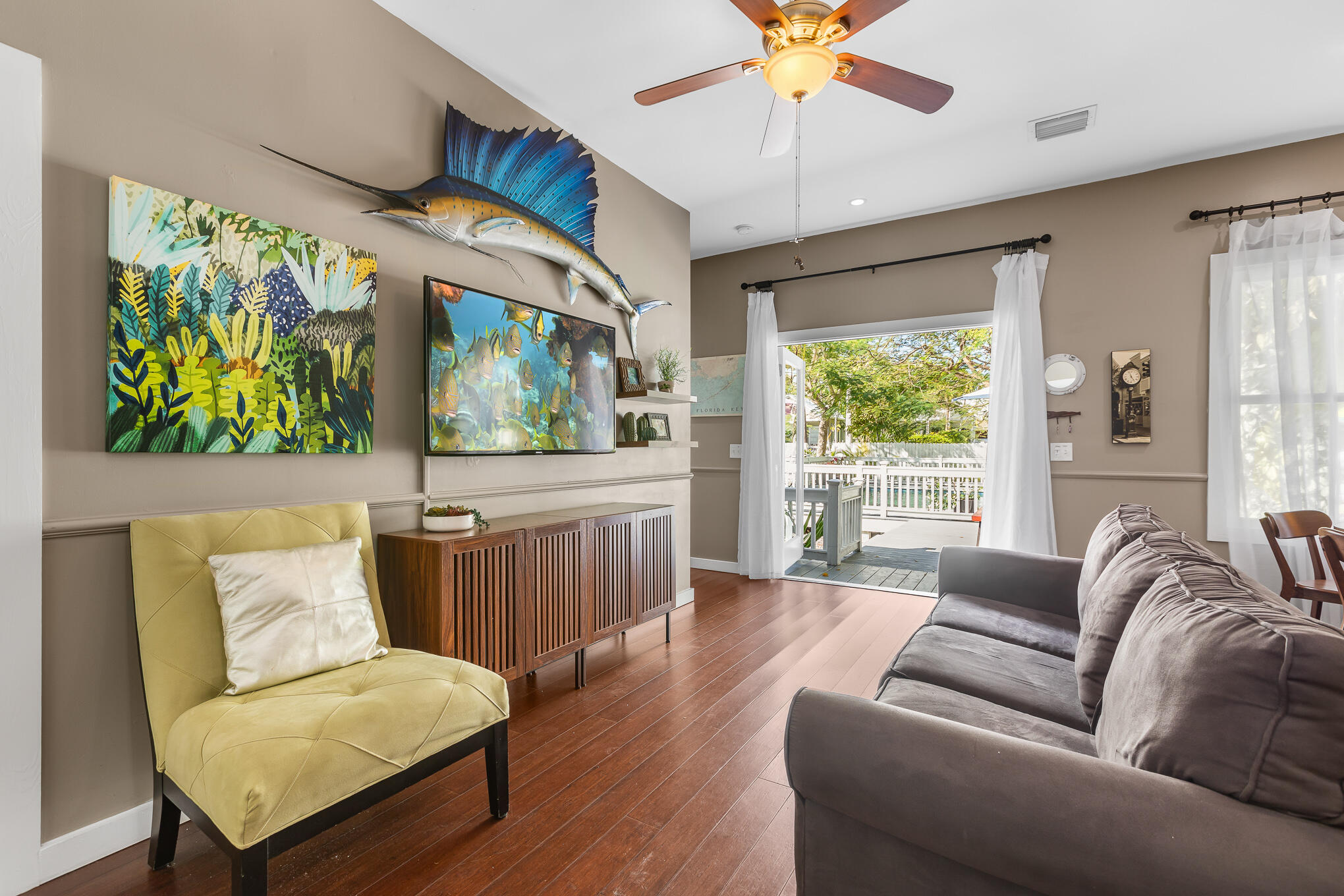 1305 Elizabeth Street Key West, FL 33040 - Photo 9 of 26 1305 ELIZABETH ST WEB-9