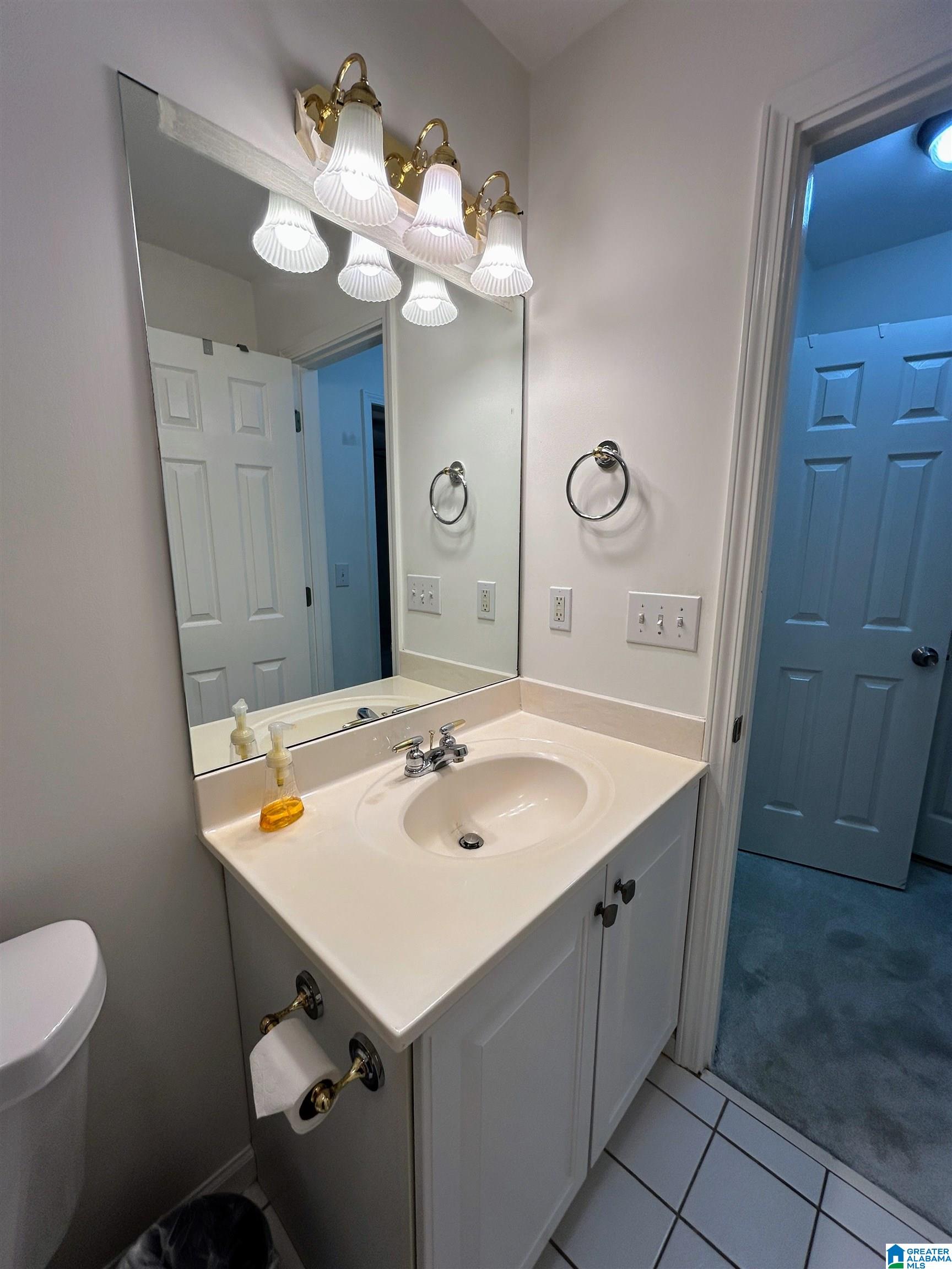 4005 Milner Way Hoover, AL 35242 - Photo 24 of 33