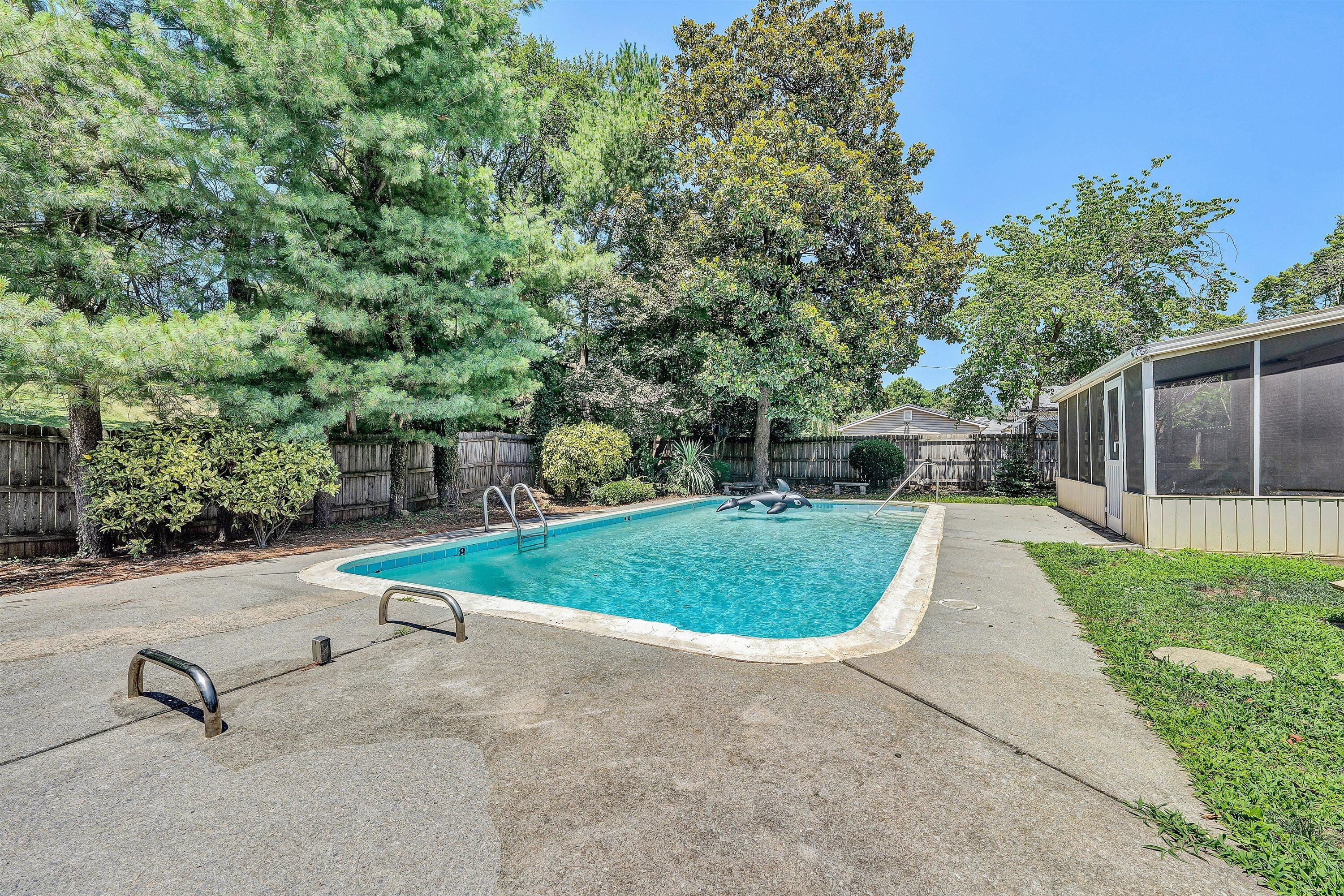 423 Highfield Road Salem, VA 24153 - Photo 41 of 45 31-DSC09010