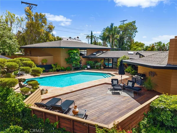 $3,295,000 | 1501 Clearview Lane, North Tustin, CA 92705