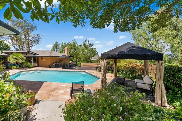 $3,295,000 | 1501 Clearview Lane, North Tustin, CA 92705