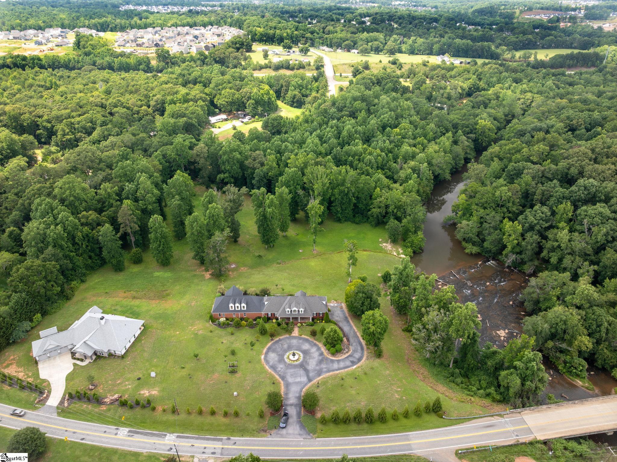 215 Log Shoals Road Greenville, SC 29605 - Photo 50 of 50