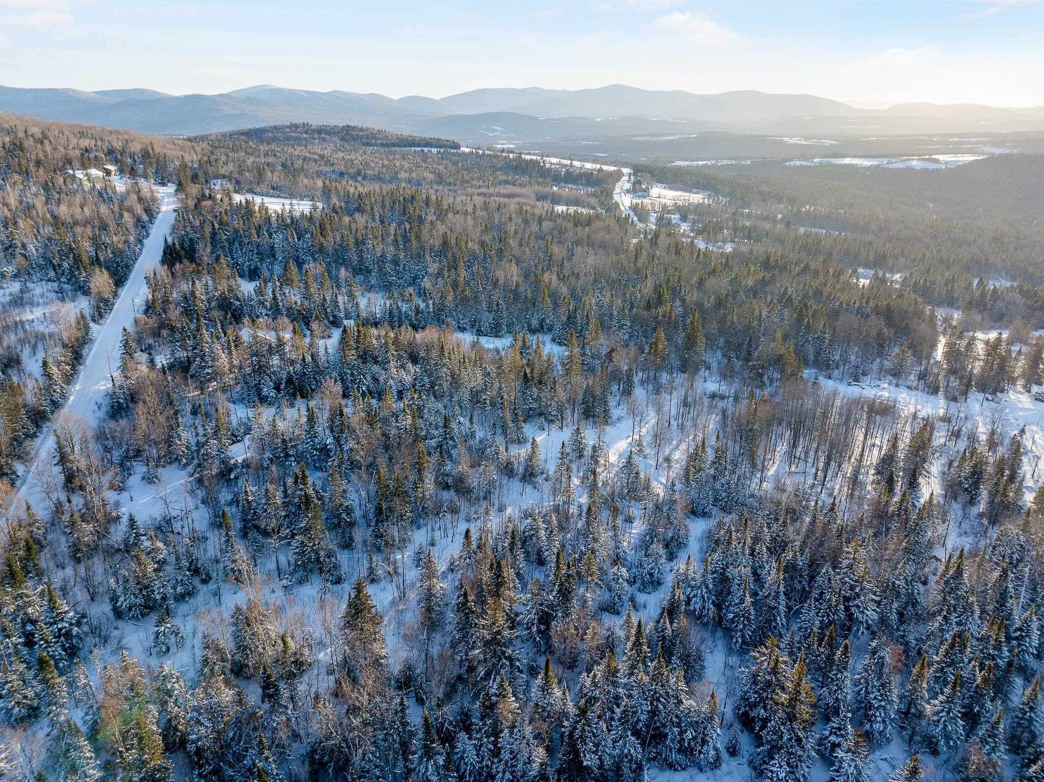 Hill Road Stewartstown, NH 03576 - Photo 2 of 11