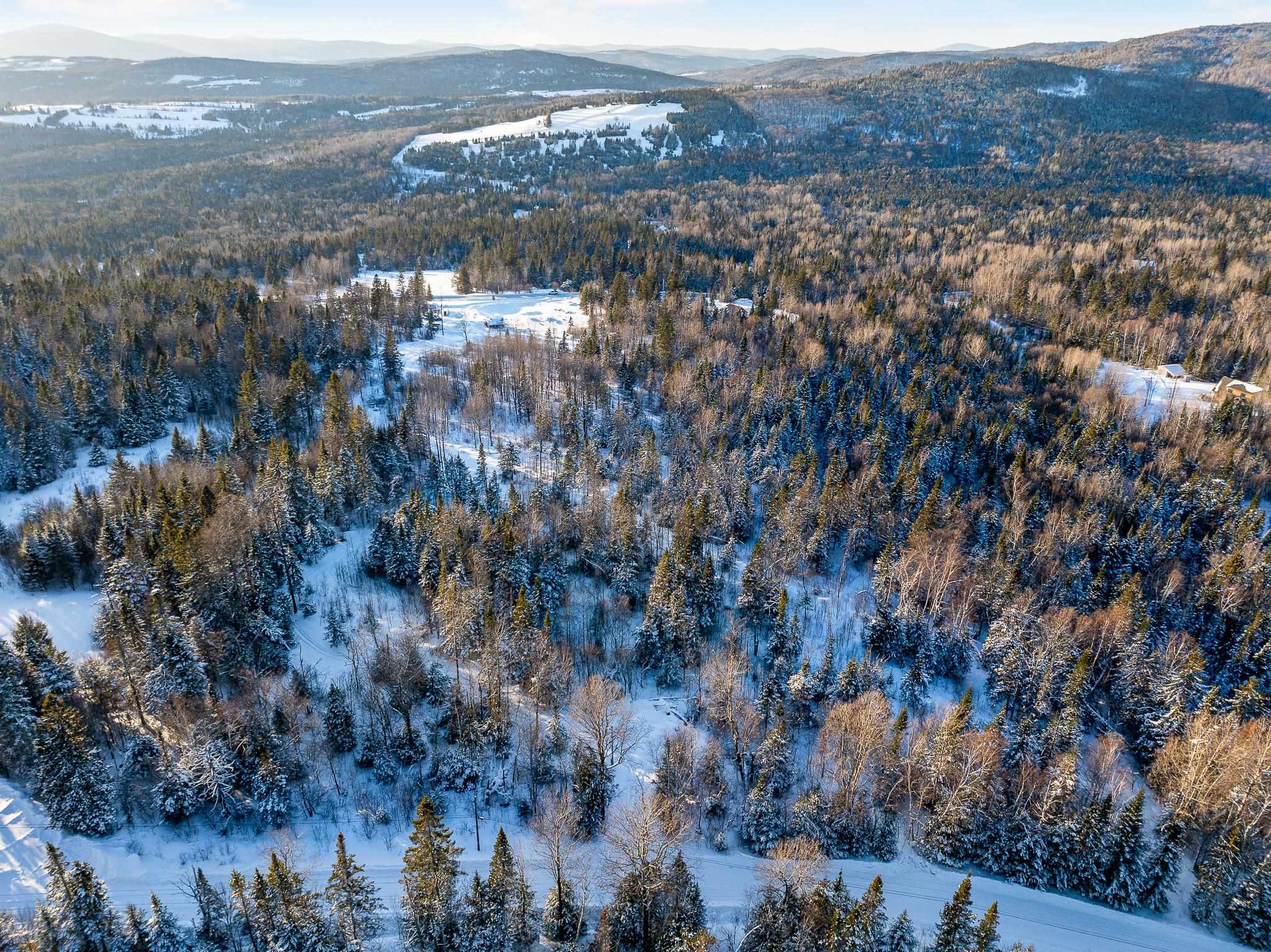Hill Road Stewartstown, NH 03576 - Photo 4 of 11