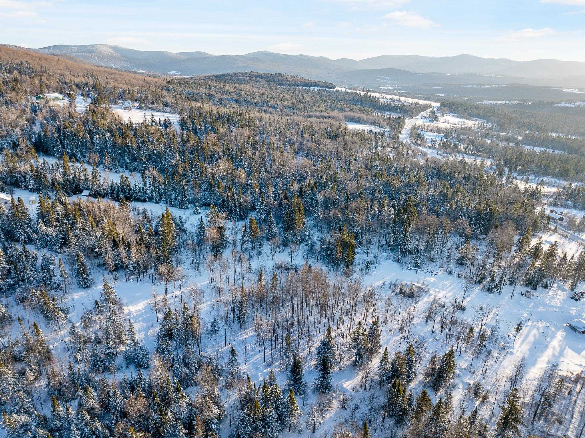 Hill Road Stewartstown, NH 03576 - Photo 8 of 11