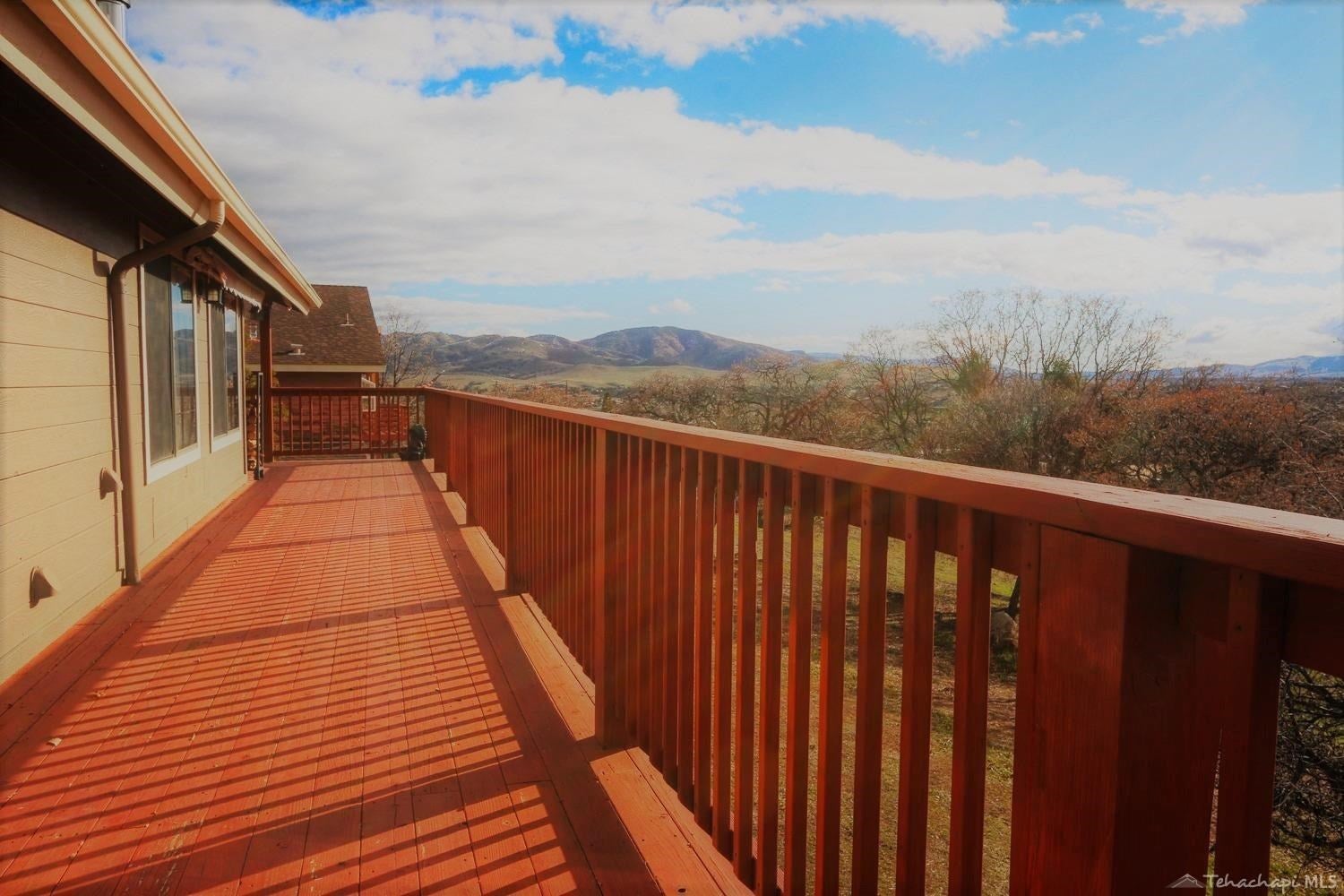 21220 Quail Springs Road Tehachapi, CA 93561 - Photo 23 of 29 Gallery Image 23