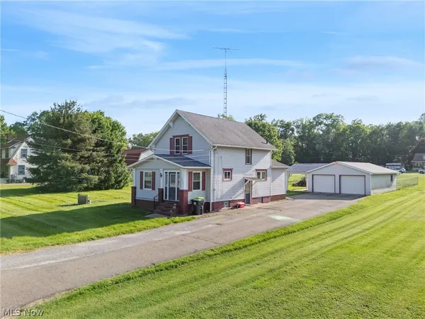 $199,900 | 13638 Morgan Avenue, Alliance, OH 44601