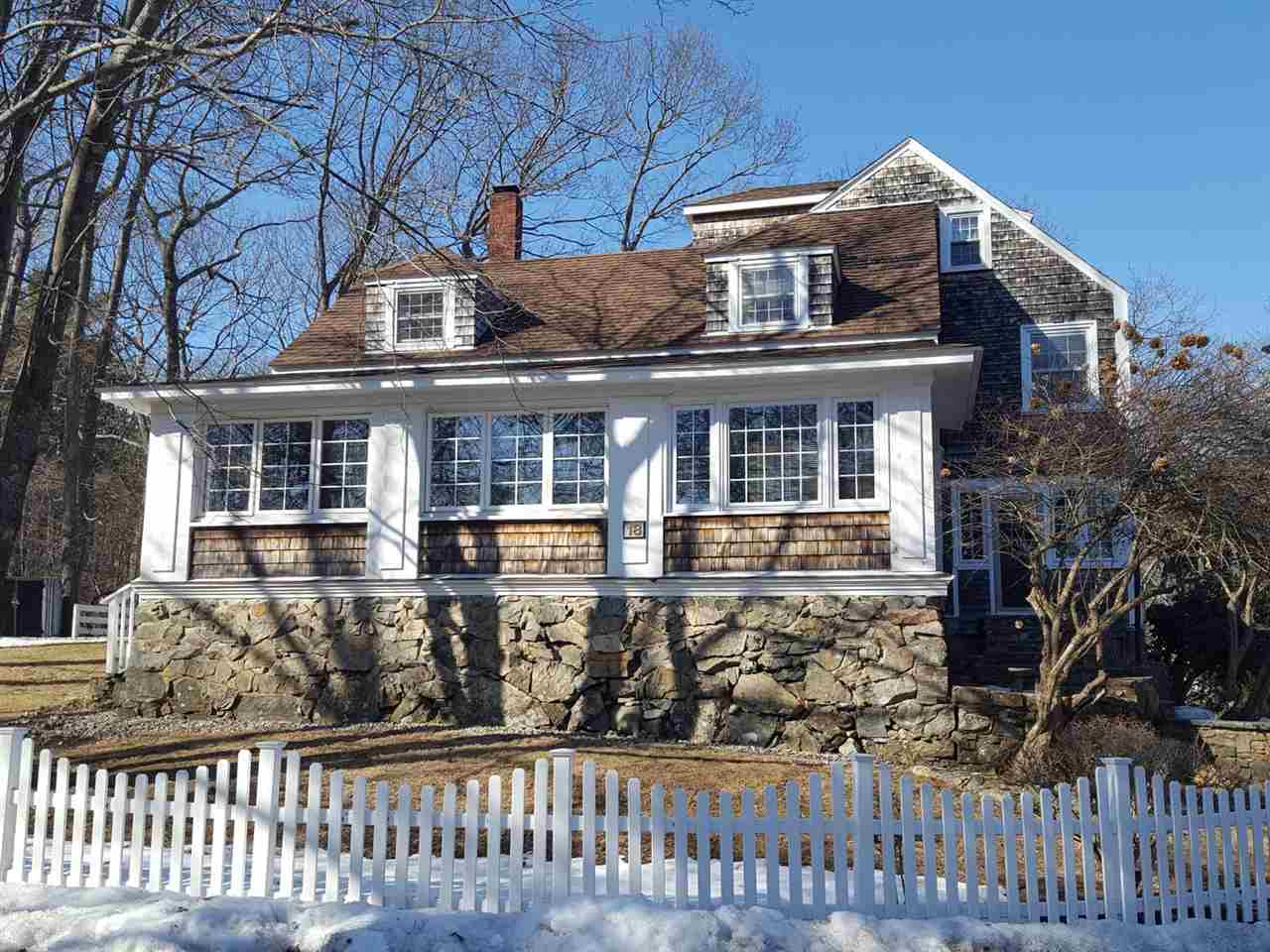 18 Sentry Hill Road York, ME 03909 - Photo 1 of 35 Gallery Image 1