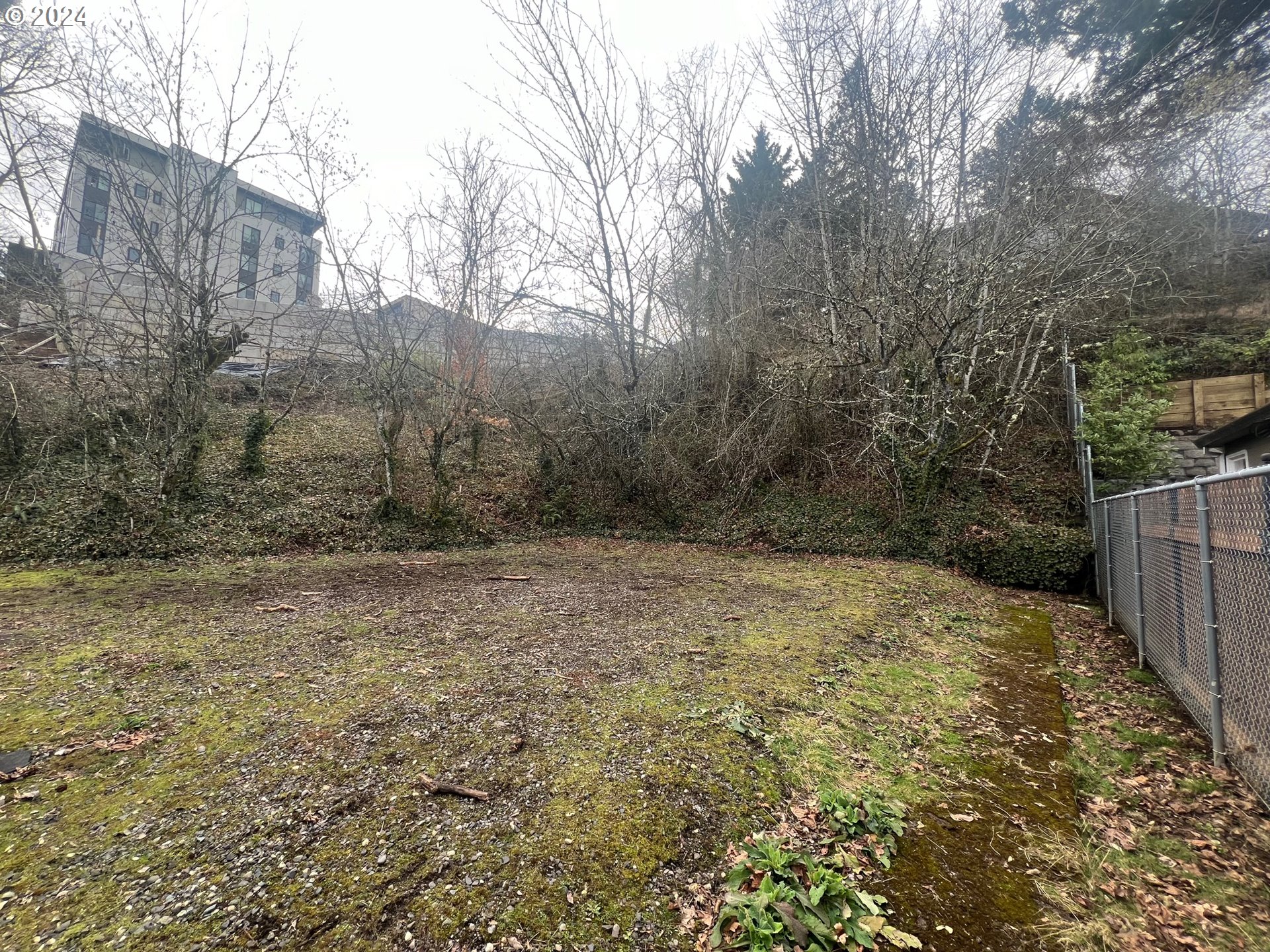 3035 Southwest 11th Avenue Portland, OR 97239 - Photo 2 of 9