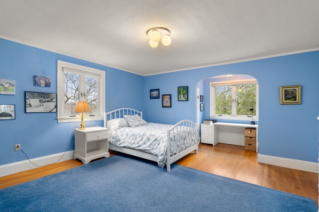 16 Alberta Road Brookline, MA 02467 - Photo 15 of 30