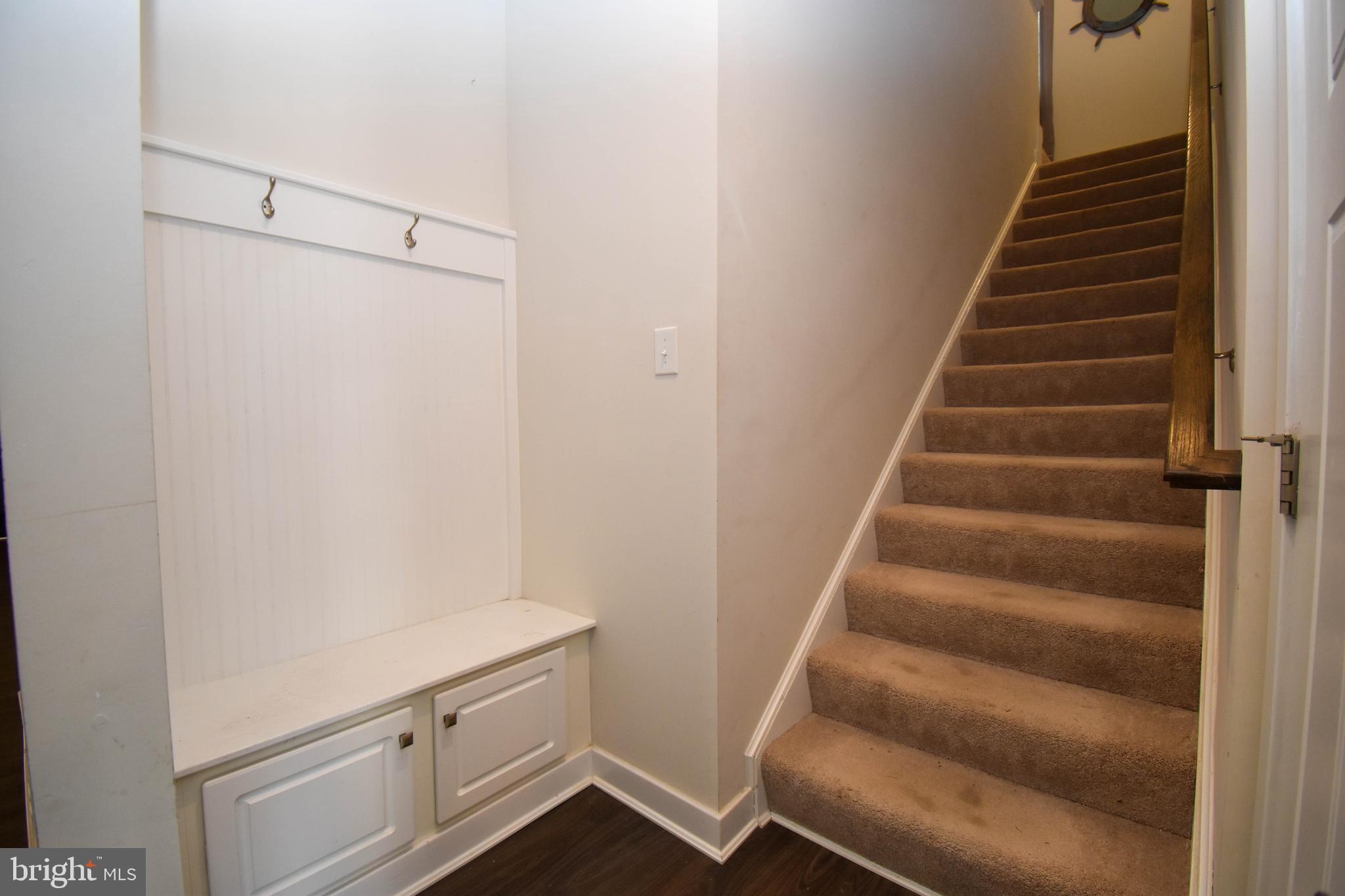 36611 Red Cedar Loop, Unit 19 Ocean View, DE 19970 - Photo 23 of 35 Stairway