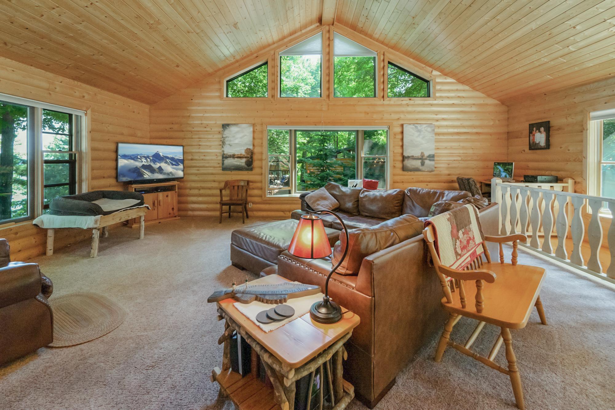 7516 Blue Water Beach Road Northwest Walker, MN 56484 - Photo 11 of 61