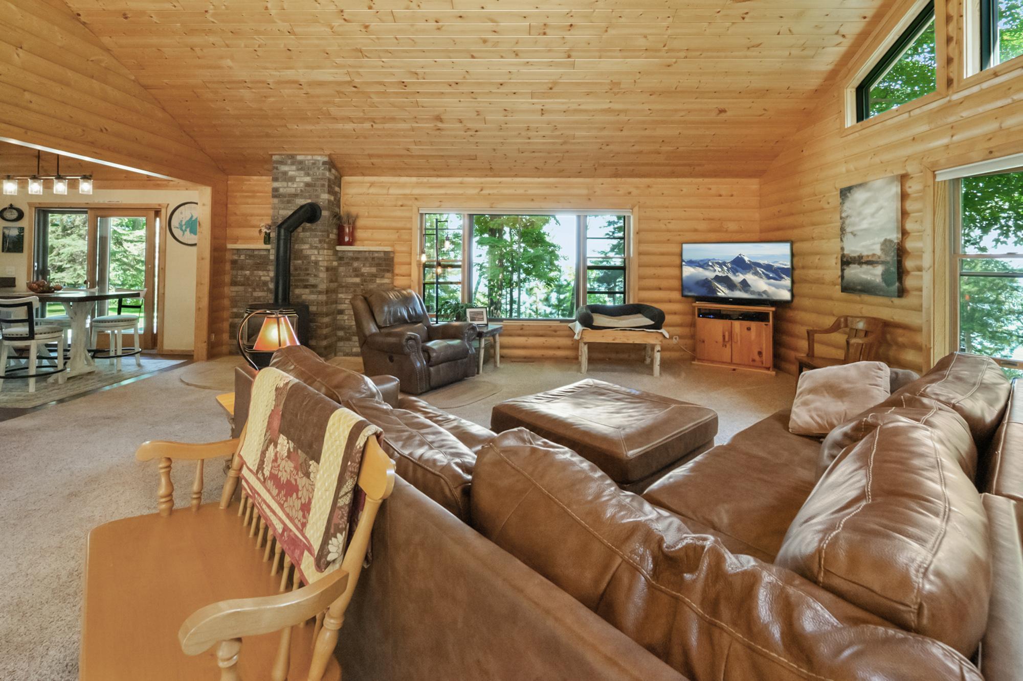 7516 Blue Water Beach Road Northwest Walker, MN 56484 - Photo 12 of 61