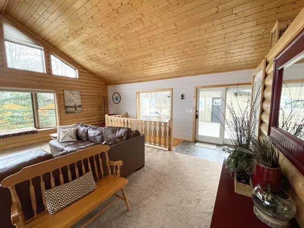 $849,900 | 7516 Blue Water Beach Road Northwest, Walker, MN 56484