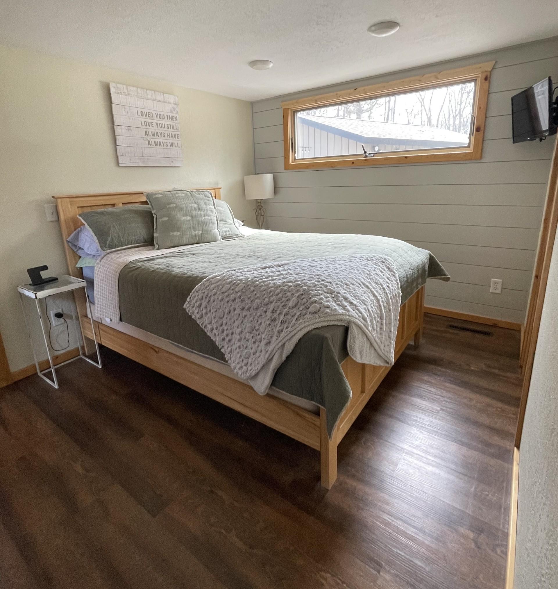 7516 Blue Water Beach Road Northwest Walker, MN 56484 - Photo 15 of 61