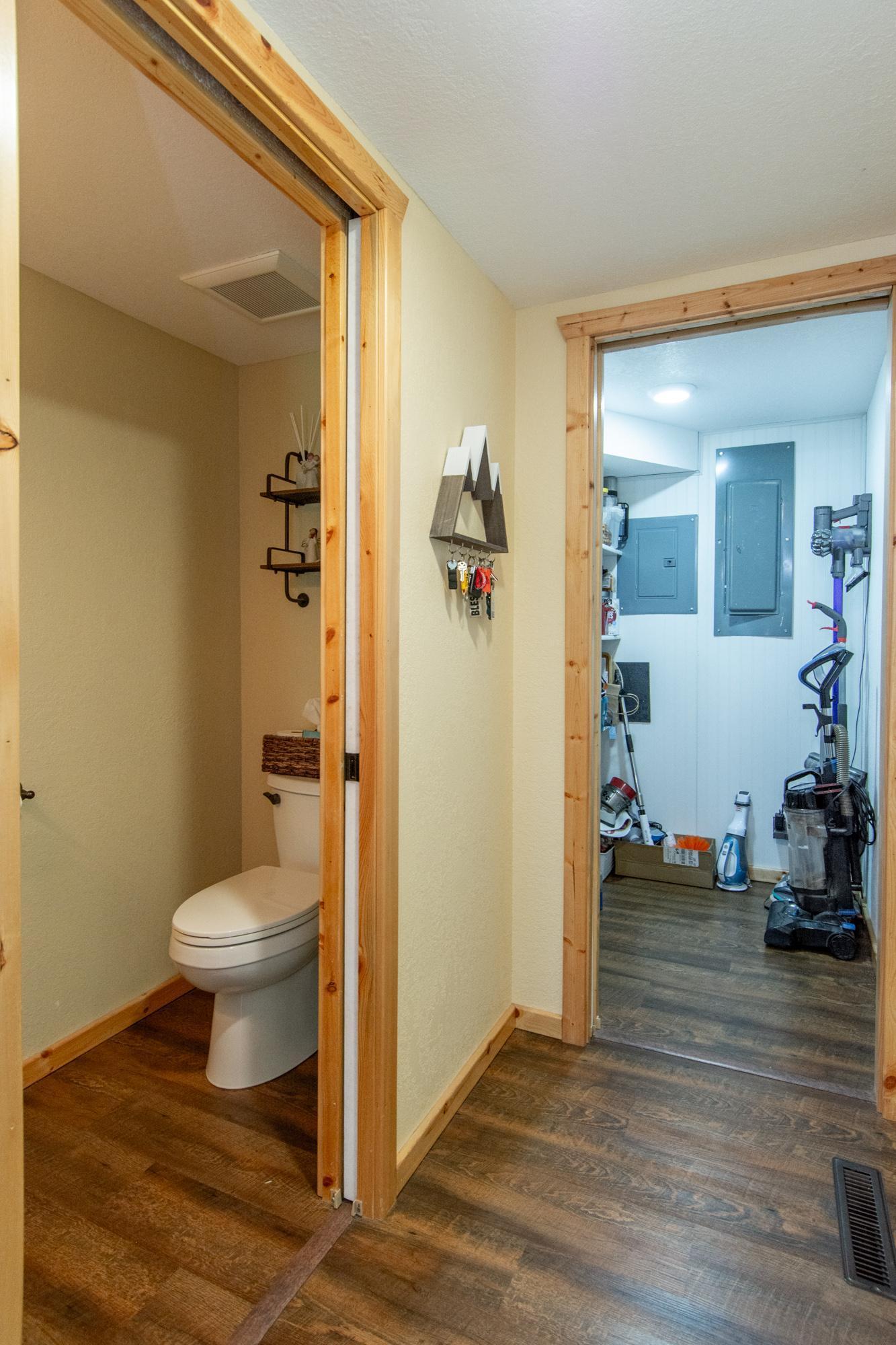 7516 Blue Water Beach Road Northwest Walker, MN 56484 - Photo 17 of 61