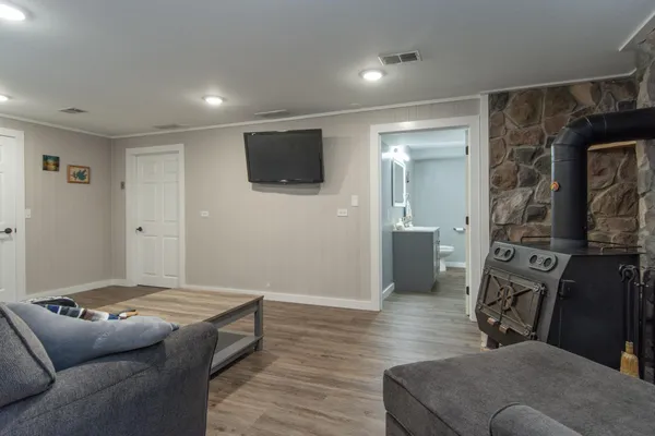 $849,900 | 7516 Blue Water Beach Road Northwest, Walker, MN 56484