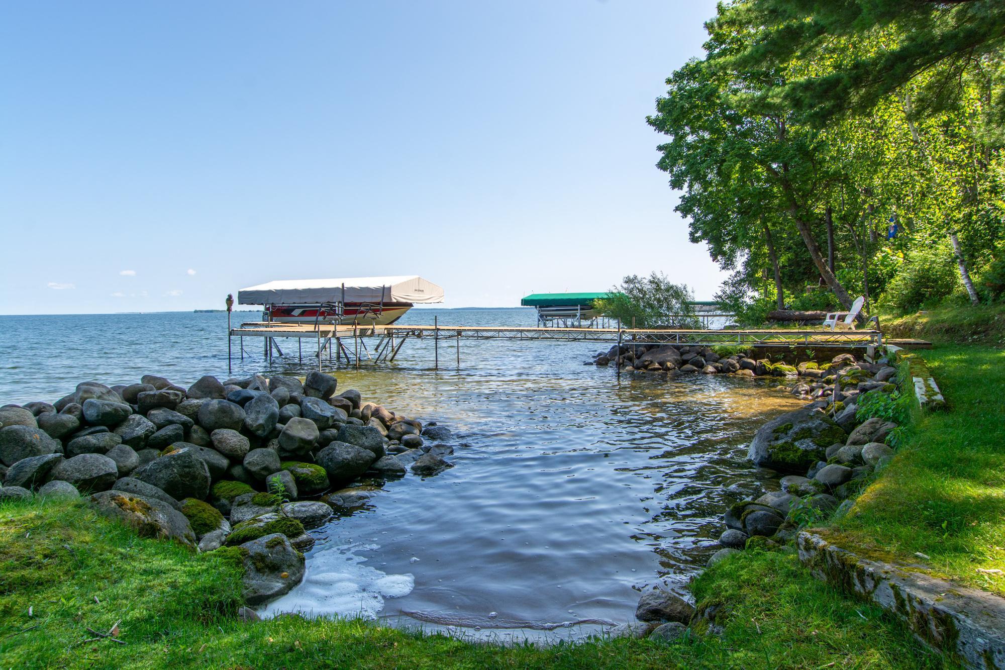 7516 Blue Water Beach Road Northwest Walker, MN 56484 - Photo 2 of 61